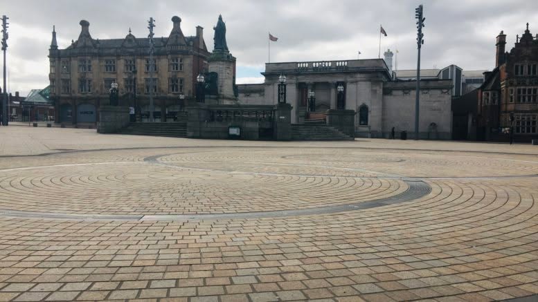 Hull City Council’s ongoing commitment to regenerating Hull city centre has been demonstrated by the relaunch of a grant scheme, aimed at bringing vacant property back into use and supporting new jobs.

Read more here: investhull.co.uk/latest-news/gr…