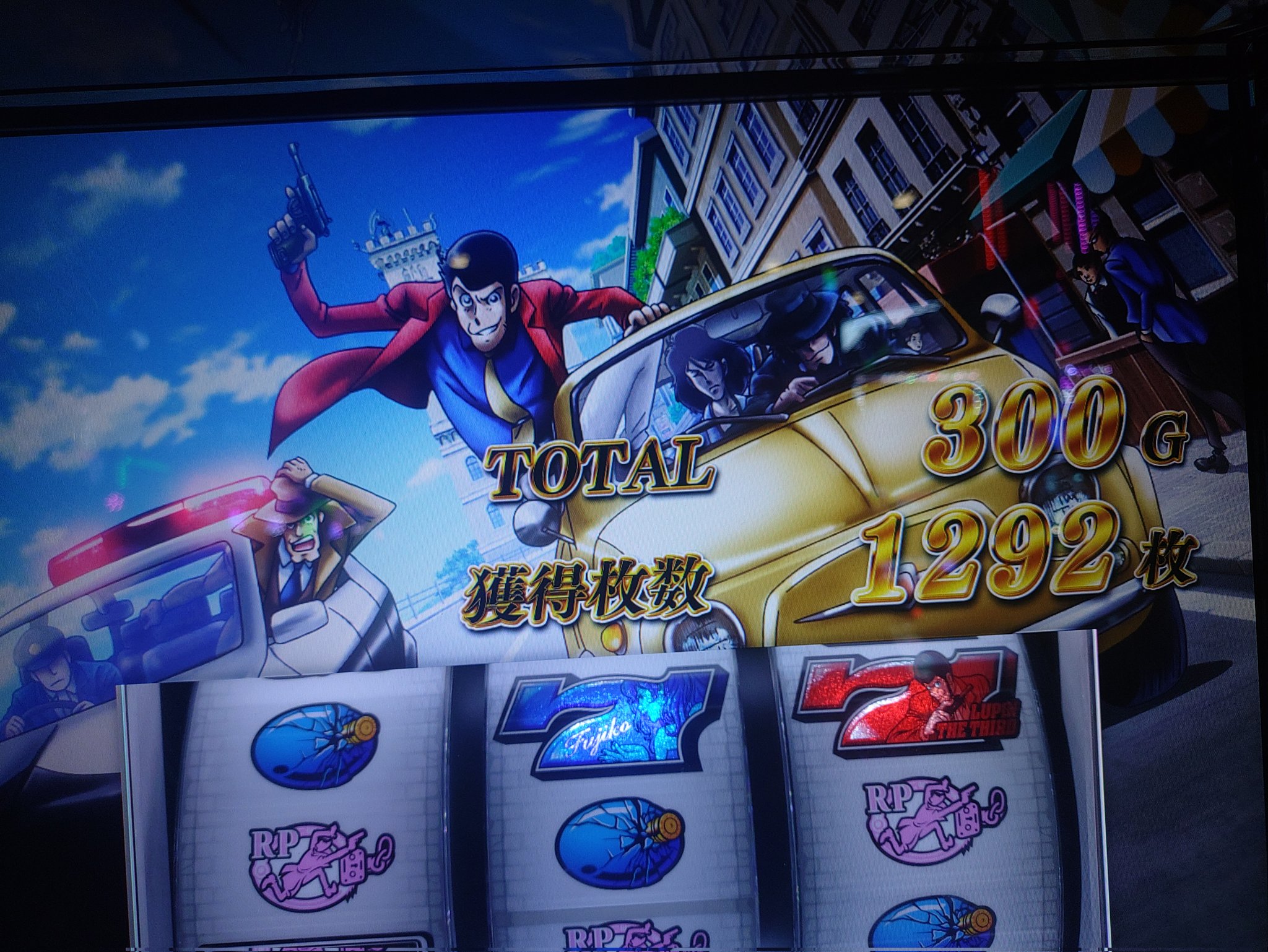 もんきー (@monkiyuuki1227) / X