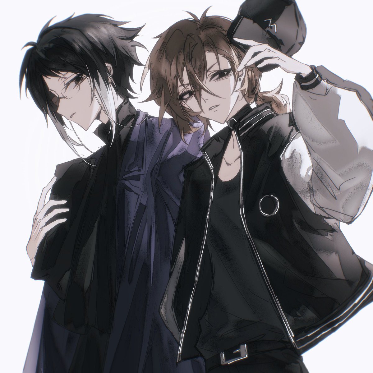 RAUYSIK (@rauysik) on Twitter photo 