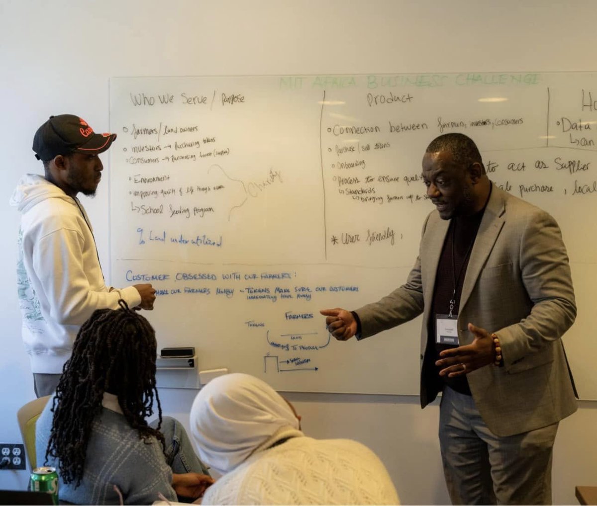 Leonard Tshitenge tweet media