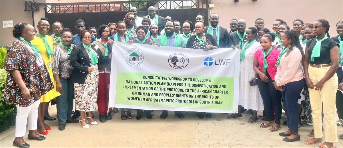 Eve Organization tweet media