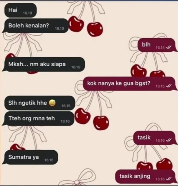 sunda struggle (@sundastruggle) on Twitter photo 