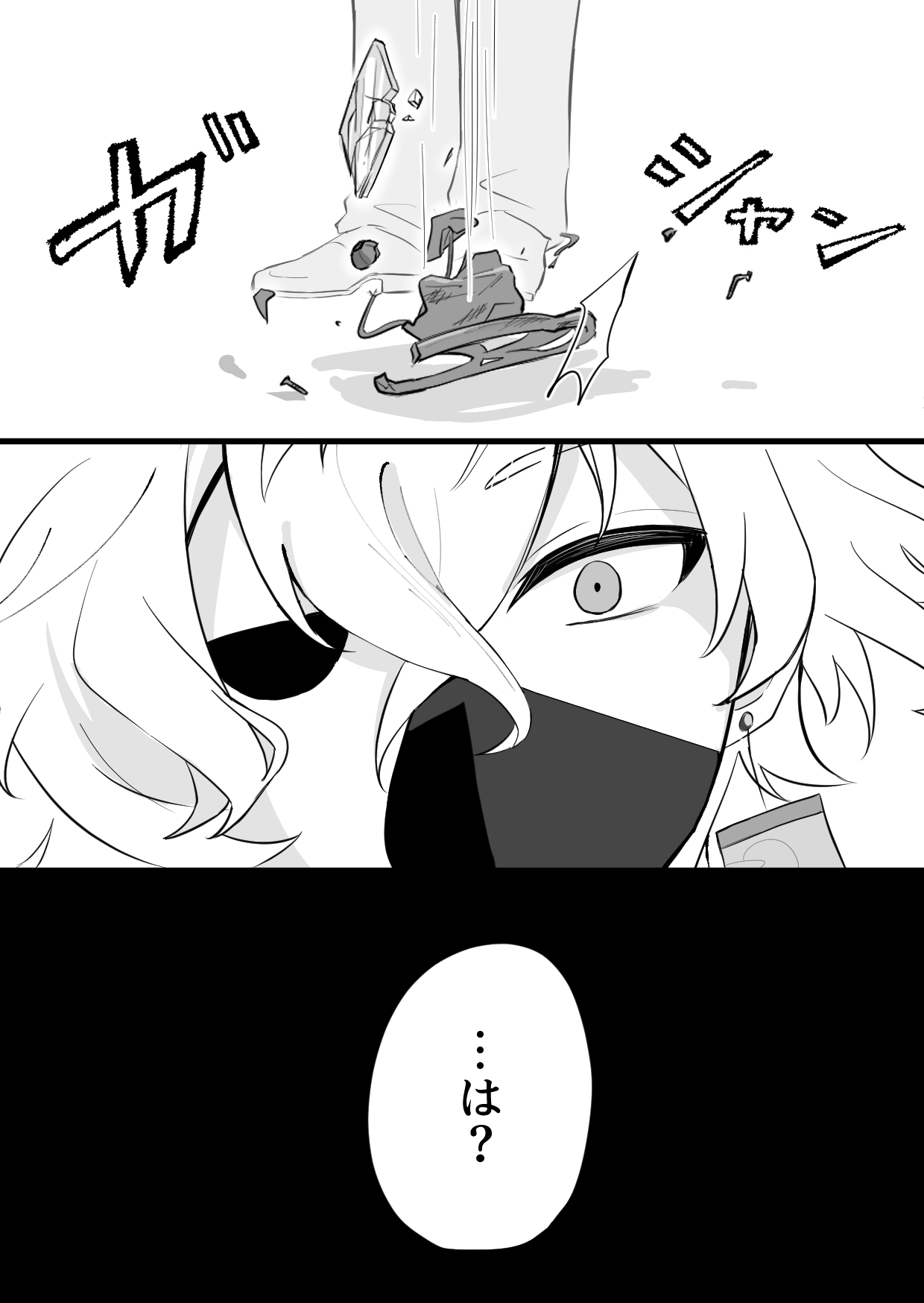 【べべべぇ】 べべべ (@be_e49) / X