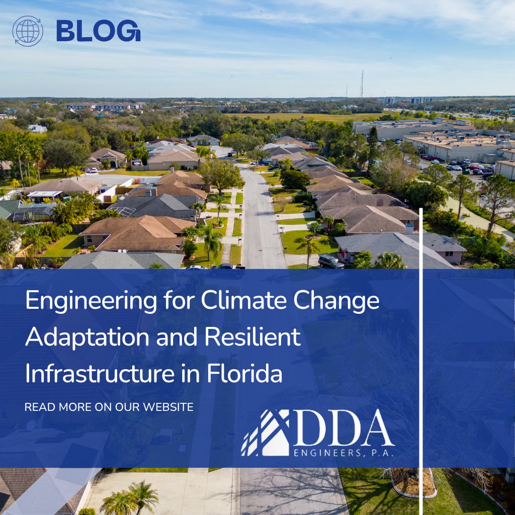 DDAEngineers's tweet photo. With rising sea levels and unpredictable weather patterns, our focus is on designing infrastructure that stands the test of time and nature. It's about foresight, adaptability, and unwavering commitment to safety. https://t.co/R1slRZUgbB #StructuralEngineering #PeerReviews #Miami https://t.co/T476E7ZwLW