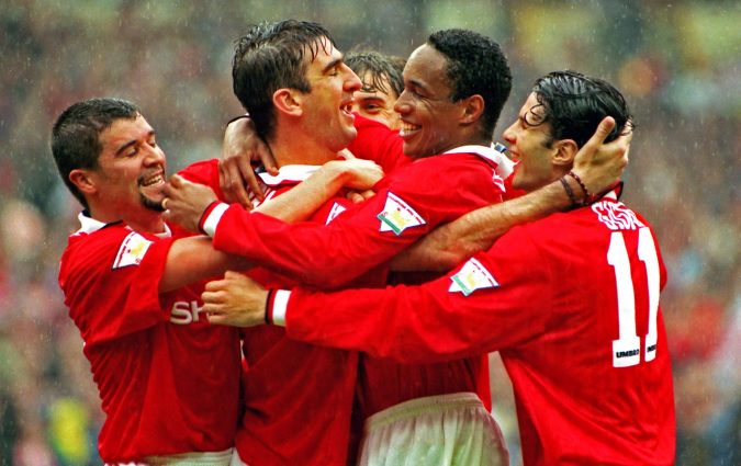 Image hình ảnh hình ảnh hình ảnh hình ảnh Eric Cantona - Éric Cantona (@CANTONA_276) / X