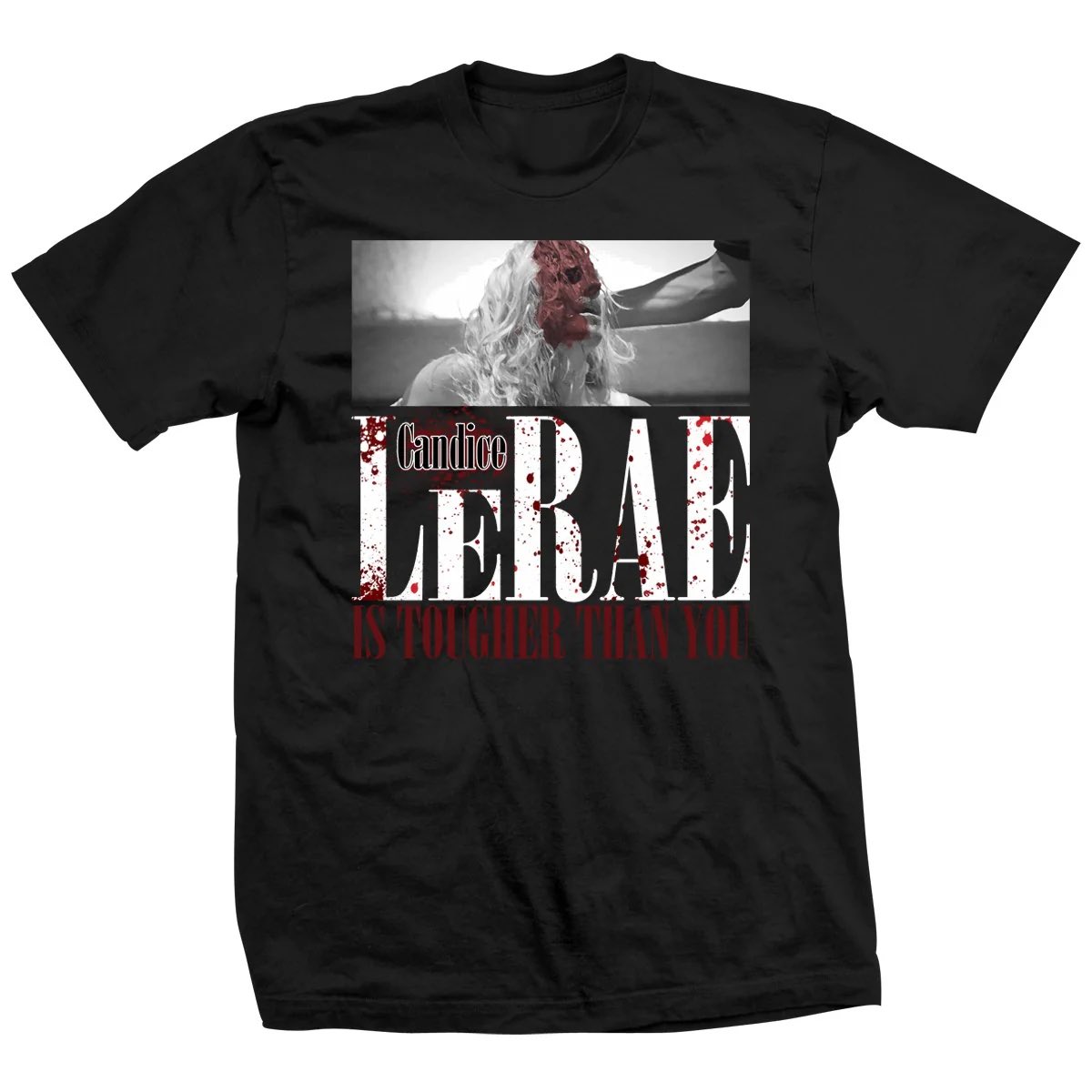 “still tougher than you” 🤧🤧