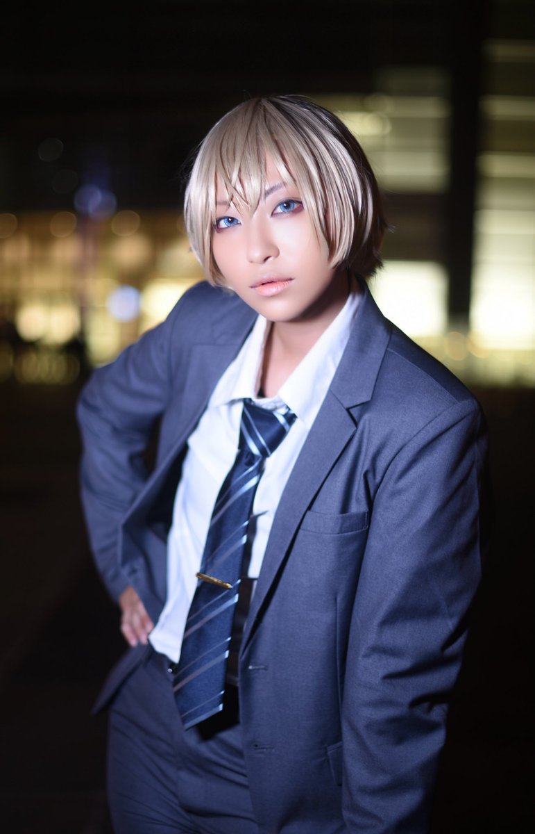 Aliceちゃん🦂 tweet media