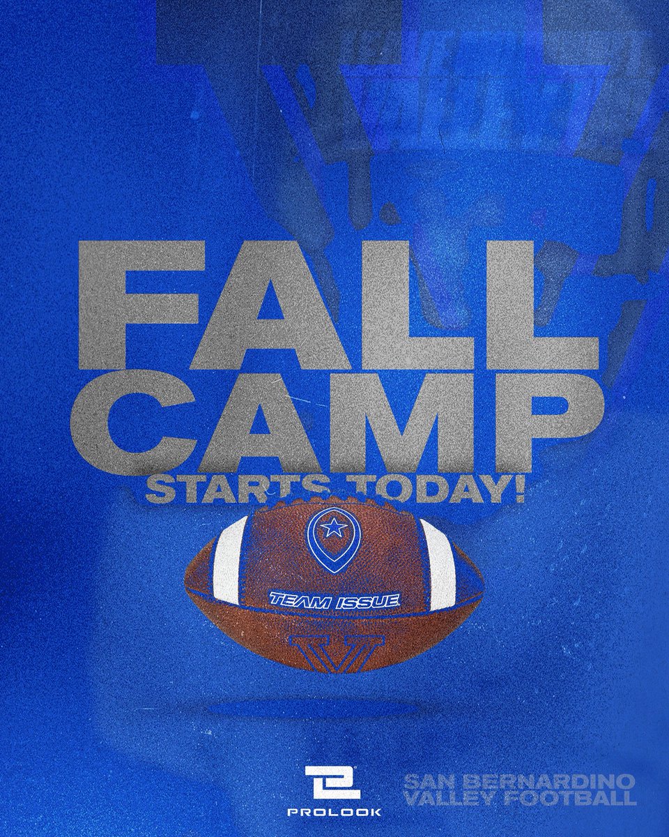 We are live! 

#ValleyUp | #LeaveNoDoubt