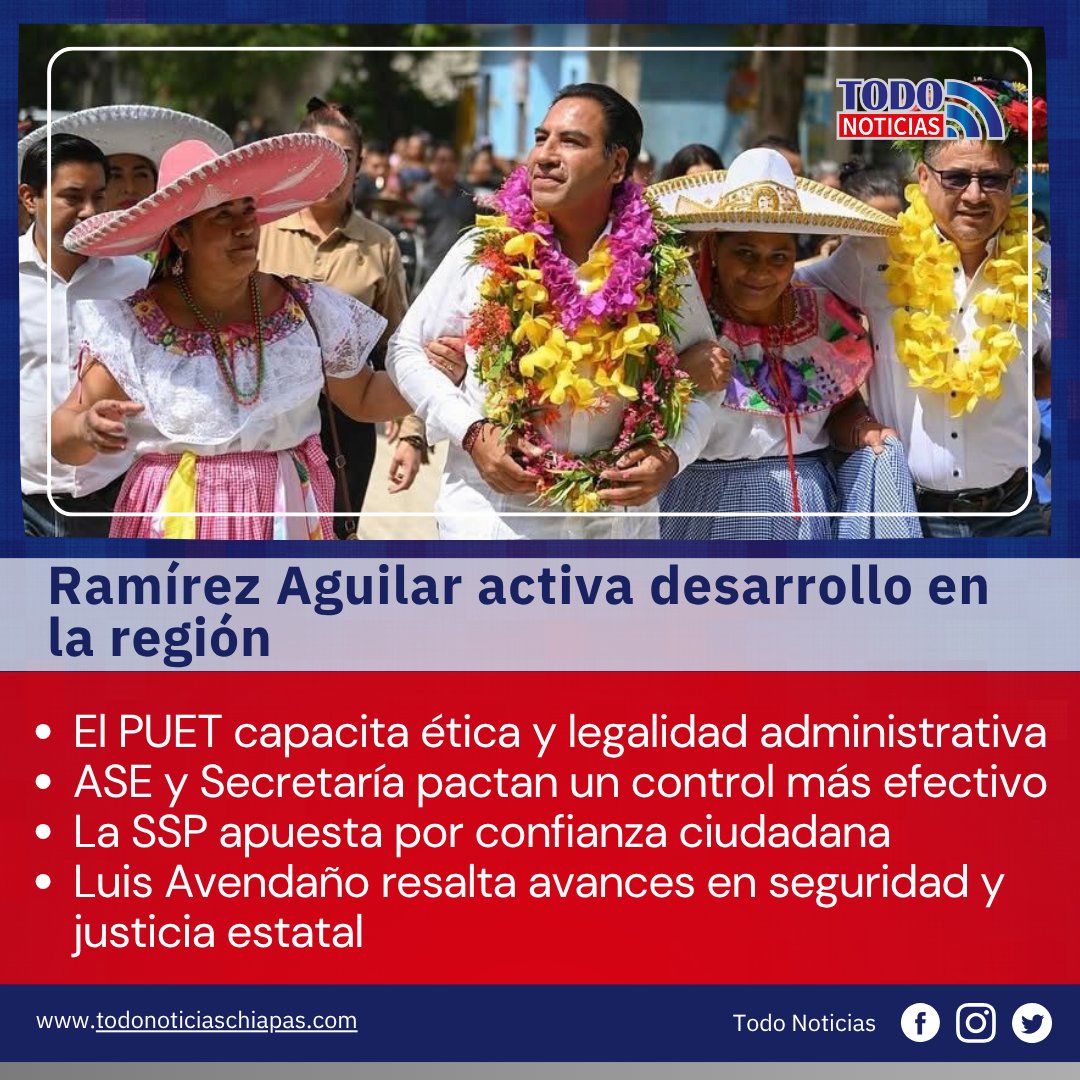 Todo Noticias tweet media