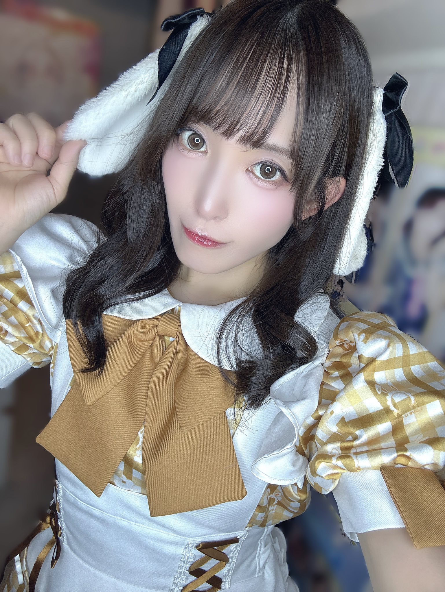 一野瀬 心晴(こはる)🌼もふるクロス on X: 