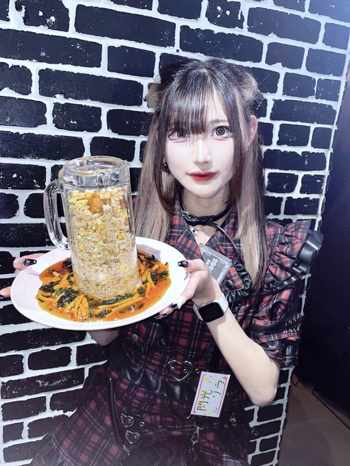メイドロックカフェ名古屋のツイート