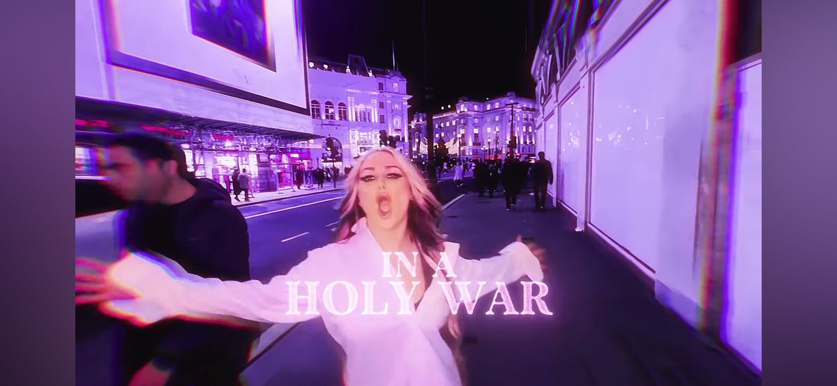 #ButcherBabies
 
Butcher Babies - "Sincerity (You Fooled Me Twice)" ft. Ben Jewell, Eriks... youtu.be/fpixHYzdhM0?si… <a href="/YouTube/">YouTube</a>