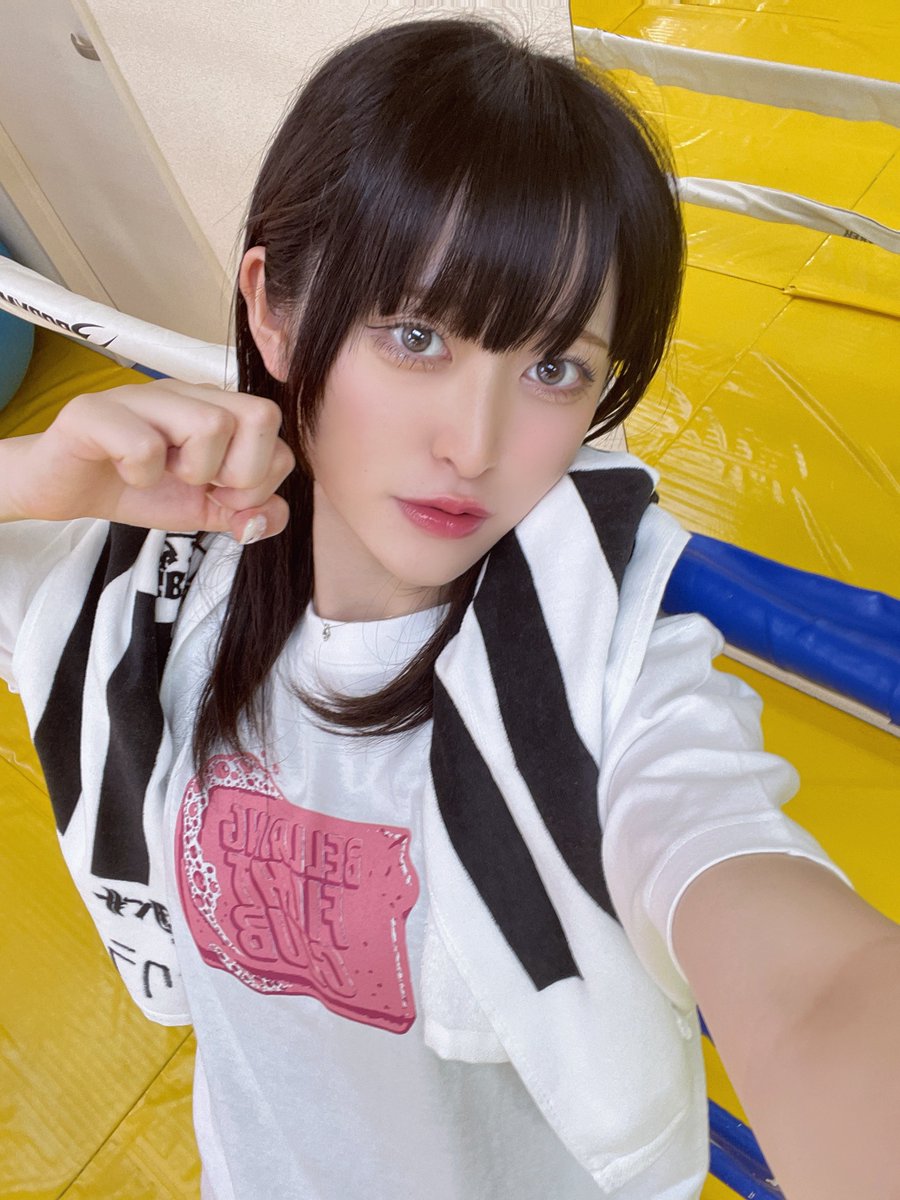 ☆ BELLRING FIGHT CLUB 🥊☆