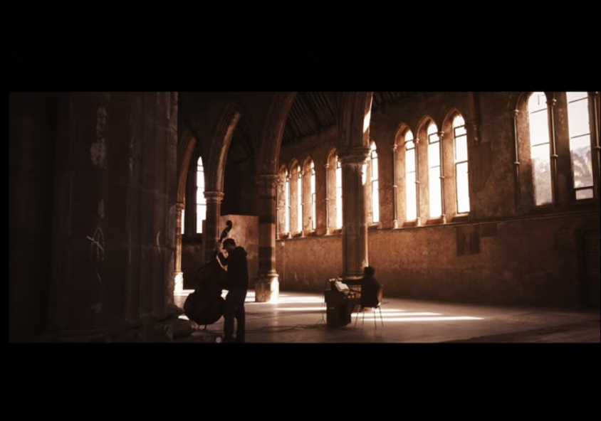 Belfast Buildings Trust tweet media