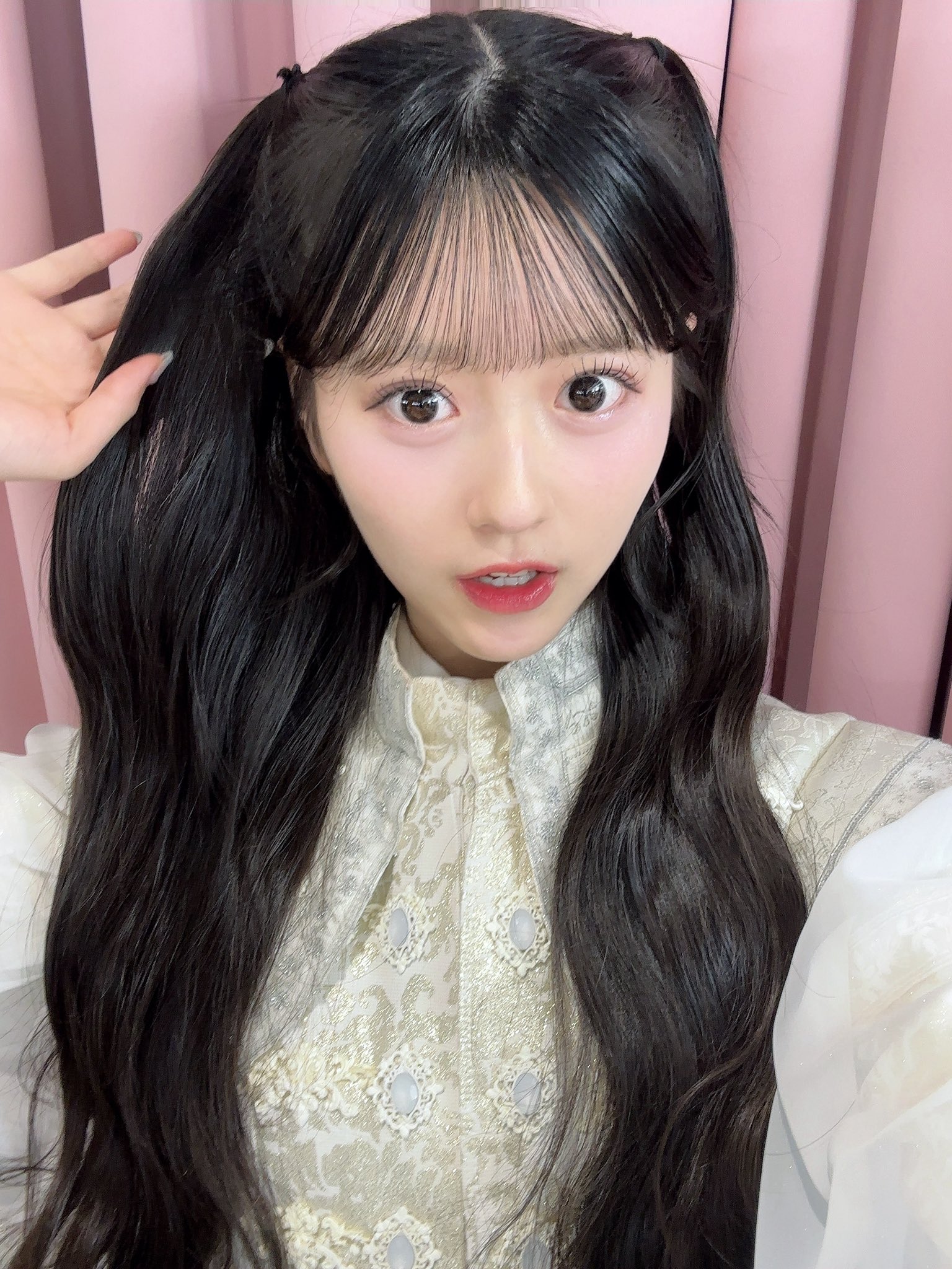 山*様 まさかのconfession specialくじ　八木愛月 チェキ 八木愛月】AKB48 まさかのConfession 握手会限定 生写真 - メルカリ