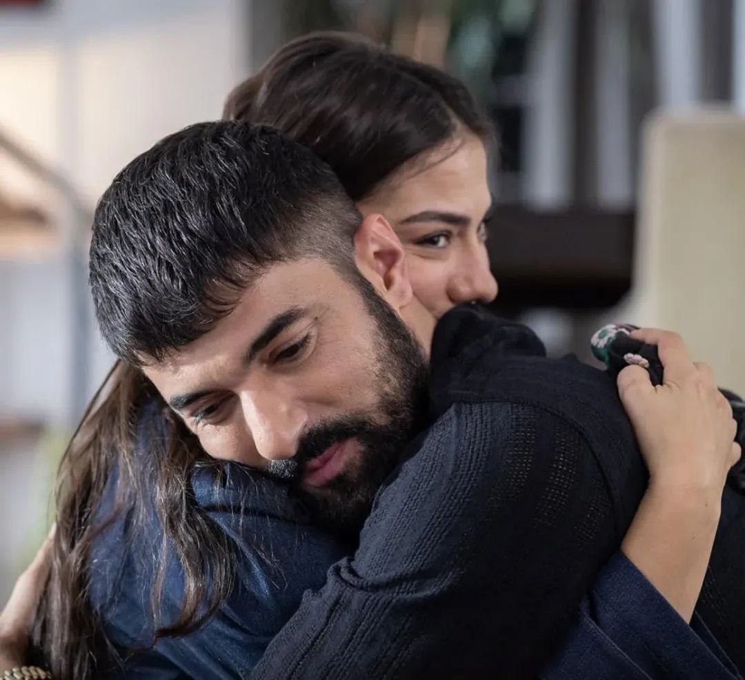 #IoSonoFarah eccola la mia famiglia🥰kerim sei un bimbo meraviglioso🥰