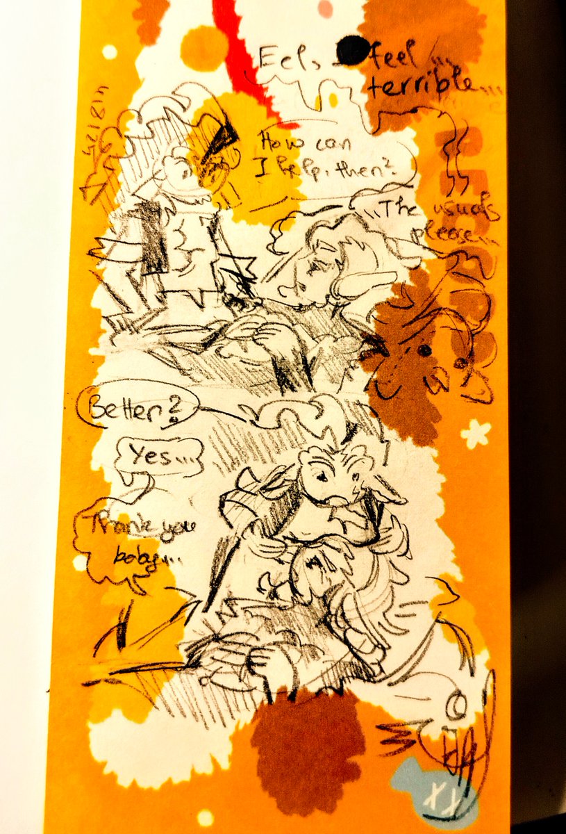 #abysseel 🐙⚡🐙

Rkgk// Is this anything