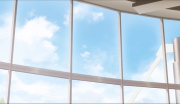 フードコートで、また明日。 第5話