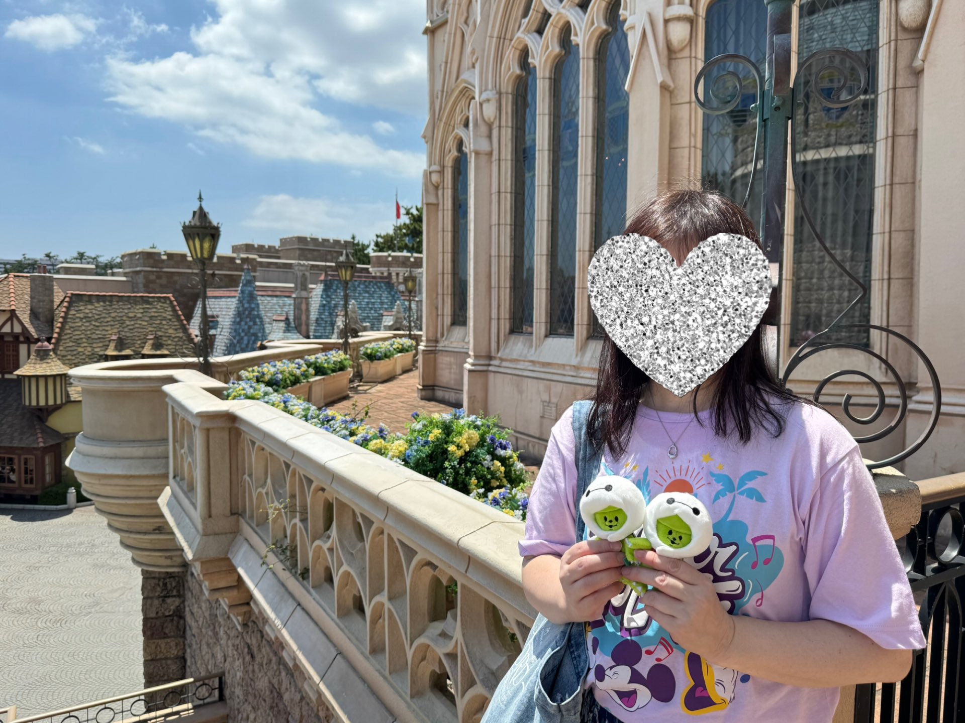 ❤️ディズニリゾート、確認用❤️ パーク&リゾート｜ディズニー公式