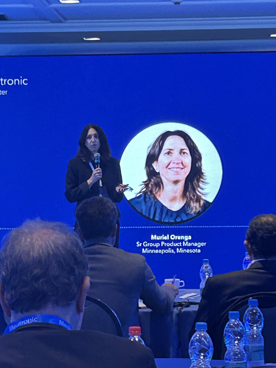 Curso Medtronic. Estimulación
Medular para dolor. Equipo con el Prof Manuel Jacobsen(BRA). Referente de muchísimas generaciones de NQ Funcionales y Estereotaxicos.