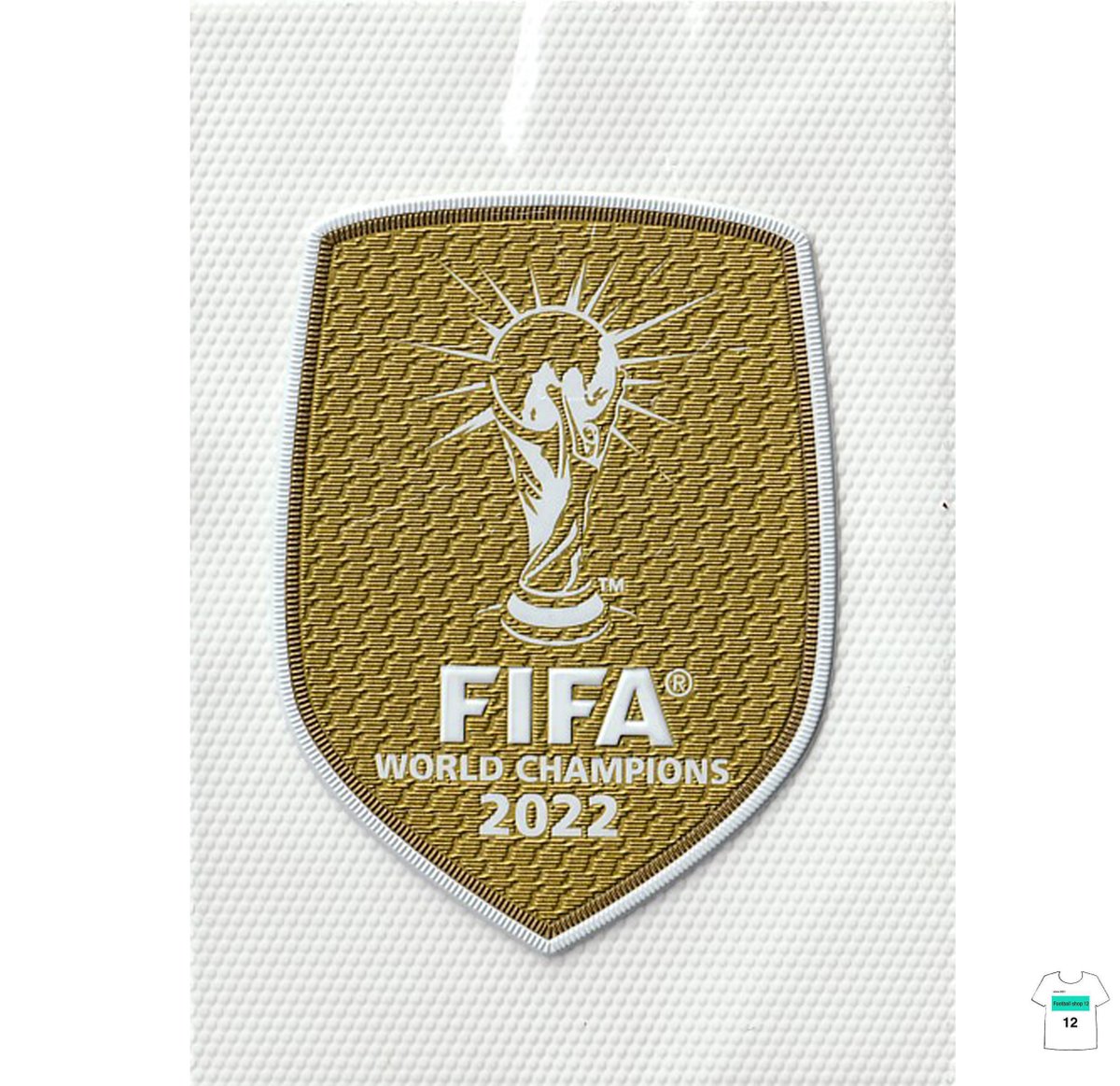 Football shop 12 on X: 