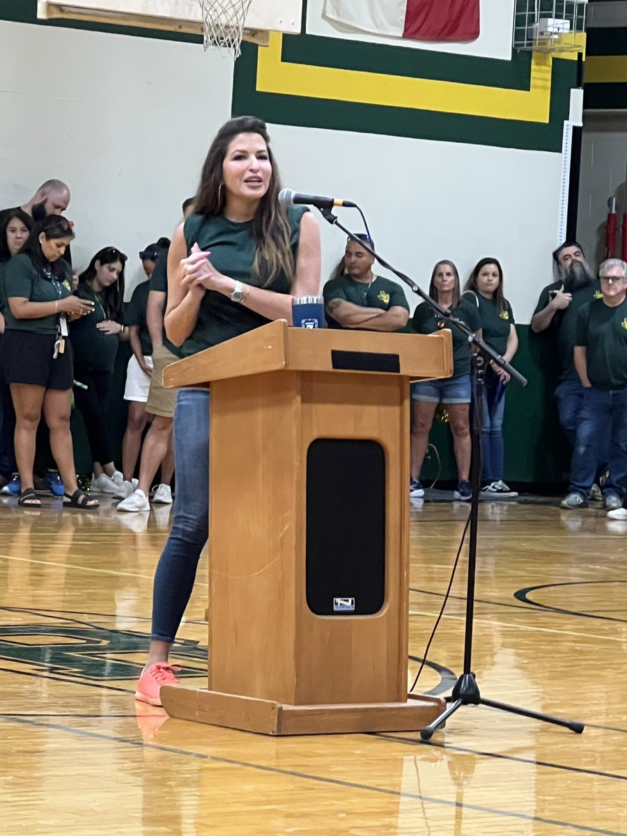 Kristie Rodriguez (@jagmathkrod) on Twitter photo Thank you to all that made our block walk possible! We love and appreciate you . It’s going to be an amazing year! <a href="/NISD/">Northside ISD</a> <a href="/NISDVillarreal_/">Villarreal ES</a> Thank you to all that made our block walk possible! We love and appreciate you . It’s going to be an amazing year! <a href="/NISD/">Northside ISD</a> <a href="/NISDVillarreal_/">Villarreal ES</a>
