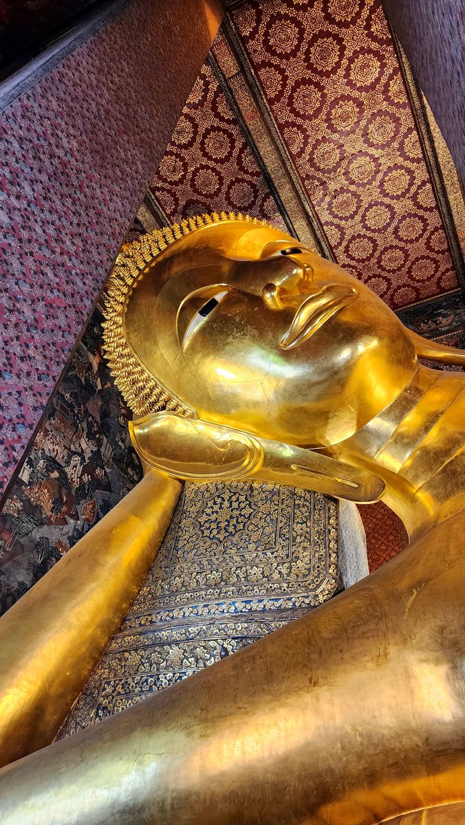 kimberly boyce (@kboyceq) on Twitter photo Getting reacquainted with the glorious Wat Pho w/ <a href="/bquentin3/">bradley quentin</a> Getting reacquainted with the glorious Wat Pho w/ <a href="/bquentin3/">bradley quentin</a>