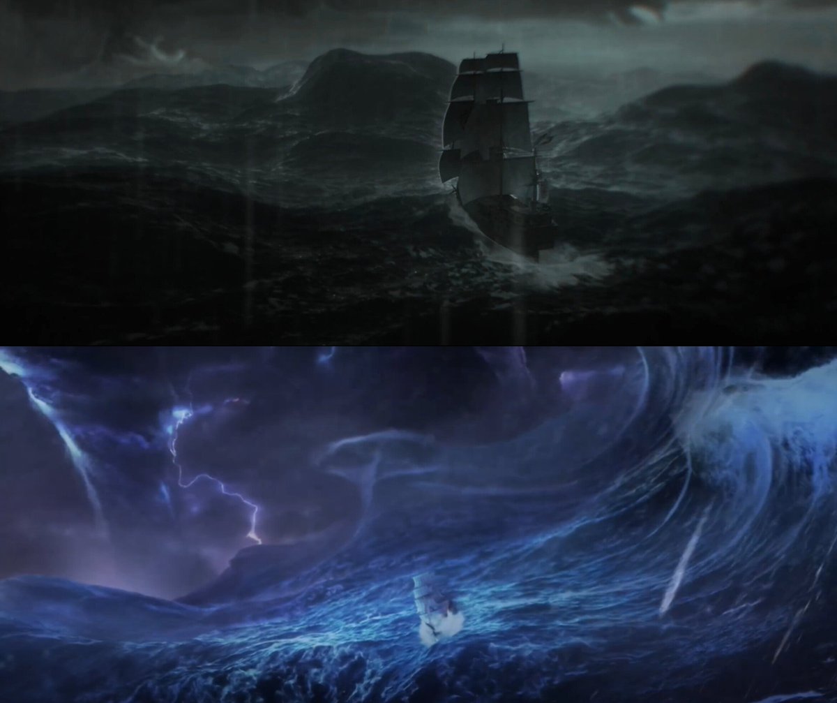 Director of Lord of the Mysteries:

Starting from episode 8, it’s a single main storyline that cuts through to the end, with emotions that are full and complex. 

So, personally speaking, the next episode is always what I look forward to the most.