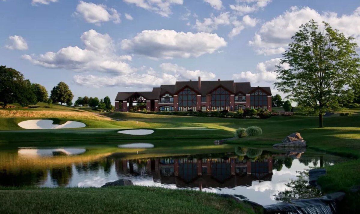 GARY PLAYER tweet media