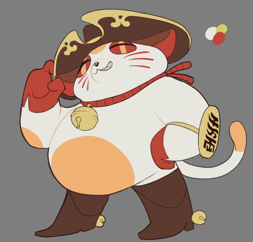 might do a turnaround of this :P