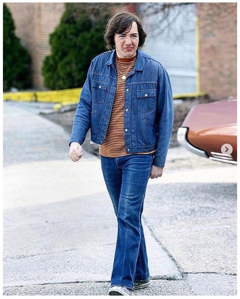 WSpoonMedia's tweet photo. We all know who has the best jeans 🤌🏼 https://t.co/3PudDBnLBw