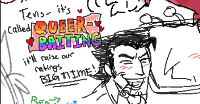 From the server magma... yea he'd say this 
#spamtenna #deltarune