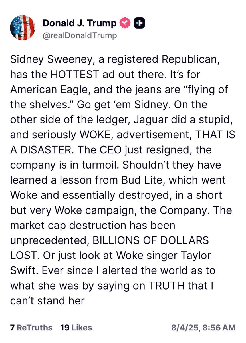 Say what you want about his politics, but THIS is how you want the leader of the free world speaking to the masses. Important topic, flawless execution