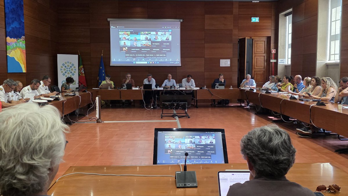 CCDR ALGARVE, I.P. tweet media
