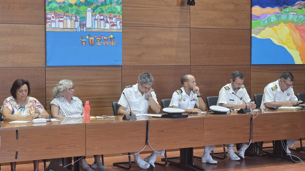 CCDR ALGARVE, I.P. tweet media