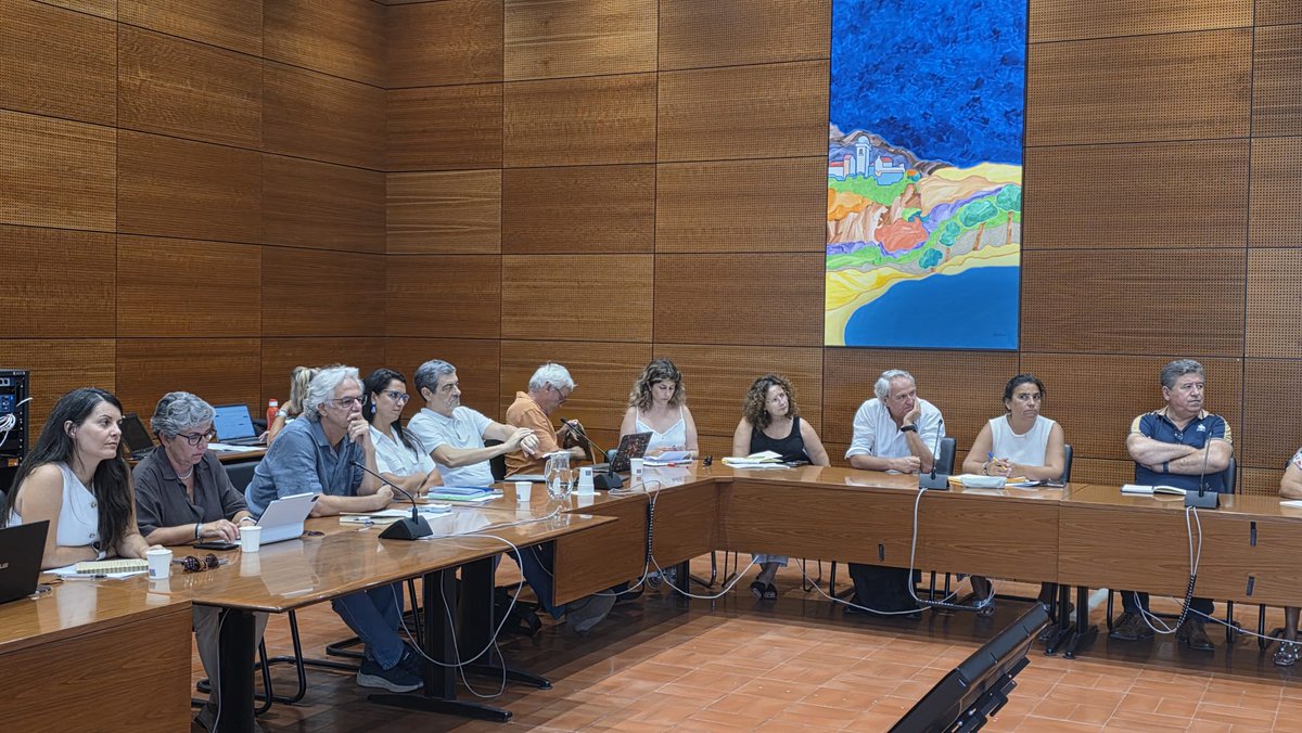 CCDR ALGARVE, I.P. tweet media