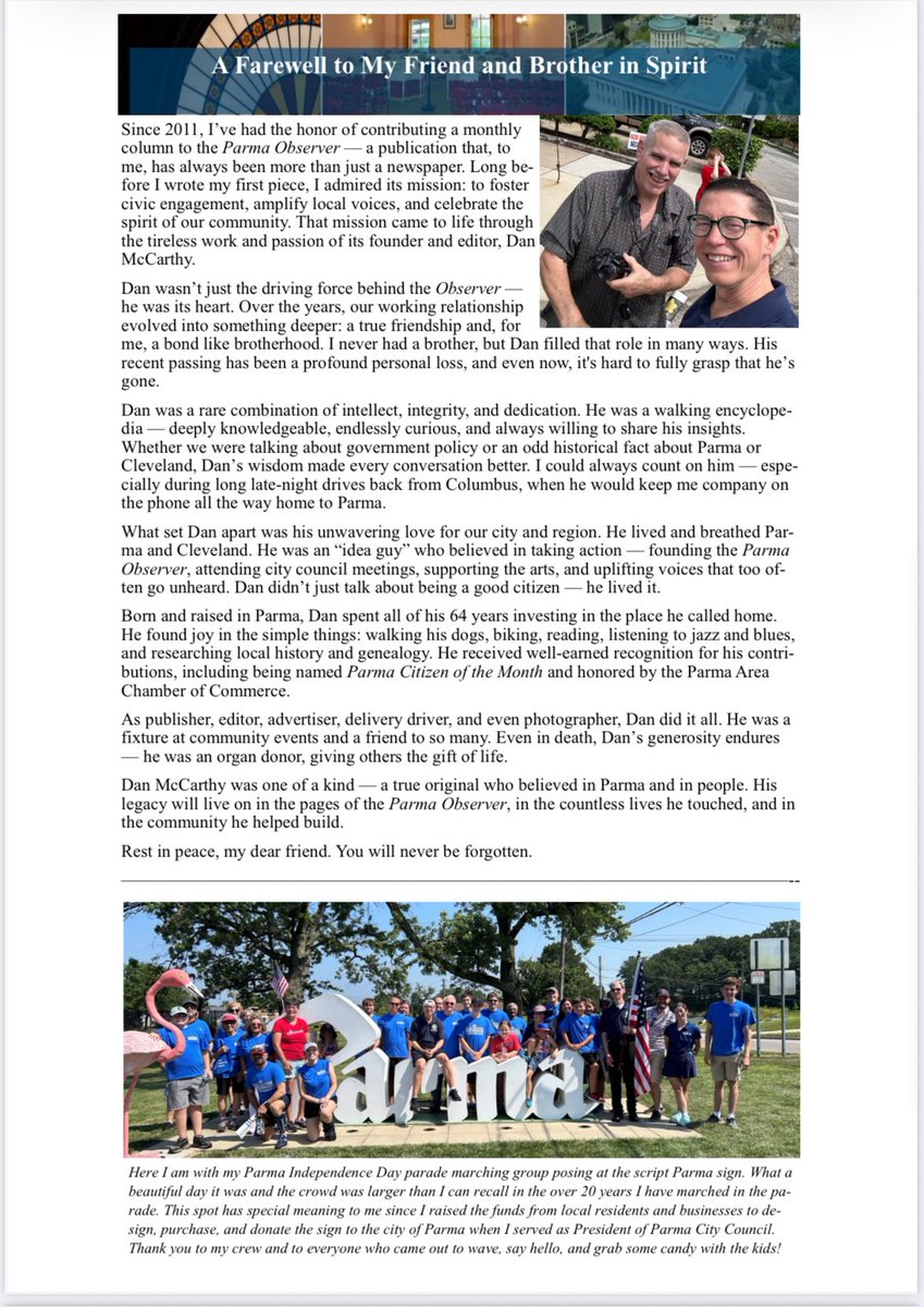 ☘️State Representative Sean Patrick Brennan☘️ tweet media