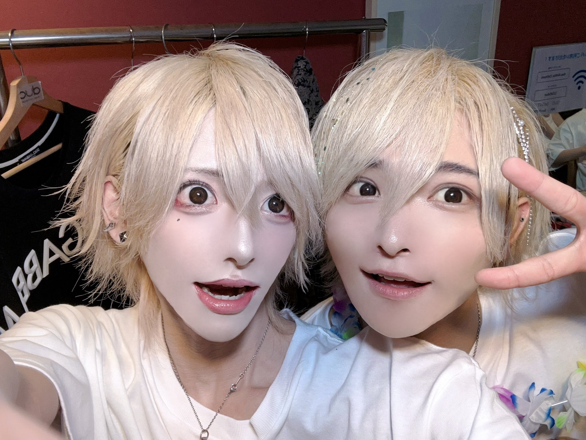 ·˖✩紫音·˖✩ 楠紫音 (@K_shion_FF) / X