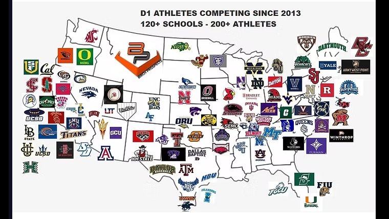 ATTN COLLEGE BASEBALL COACHES!!
Are You Ready To Hyper Focus On the 2026 Class?!
I Have 30 Outstanding Players On My Roster To Help With All Positional Needs!
birchprospects.com