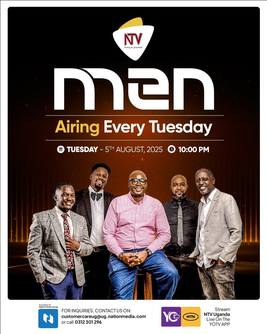 It is time to have what I call uncomfortable but real conversations......😁 <a href="/Spartakussug/">Colin Asiimwe</a> <a href="/cnsubugamugga/">Chris D. Nsubuga-Mugga</a> <a href="/PyeparFaisal/">Engineer Faisal</a> <a href="/theonlyjaluo/">♂️ The Only Jaluo AYEYA</a>