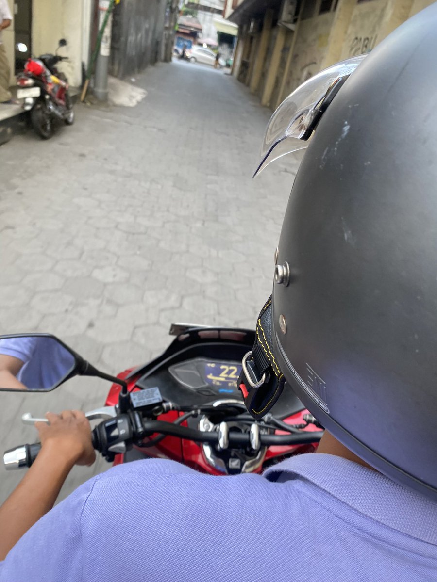 arrdhas's tweet image. Mam