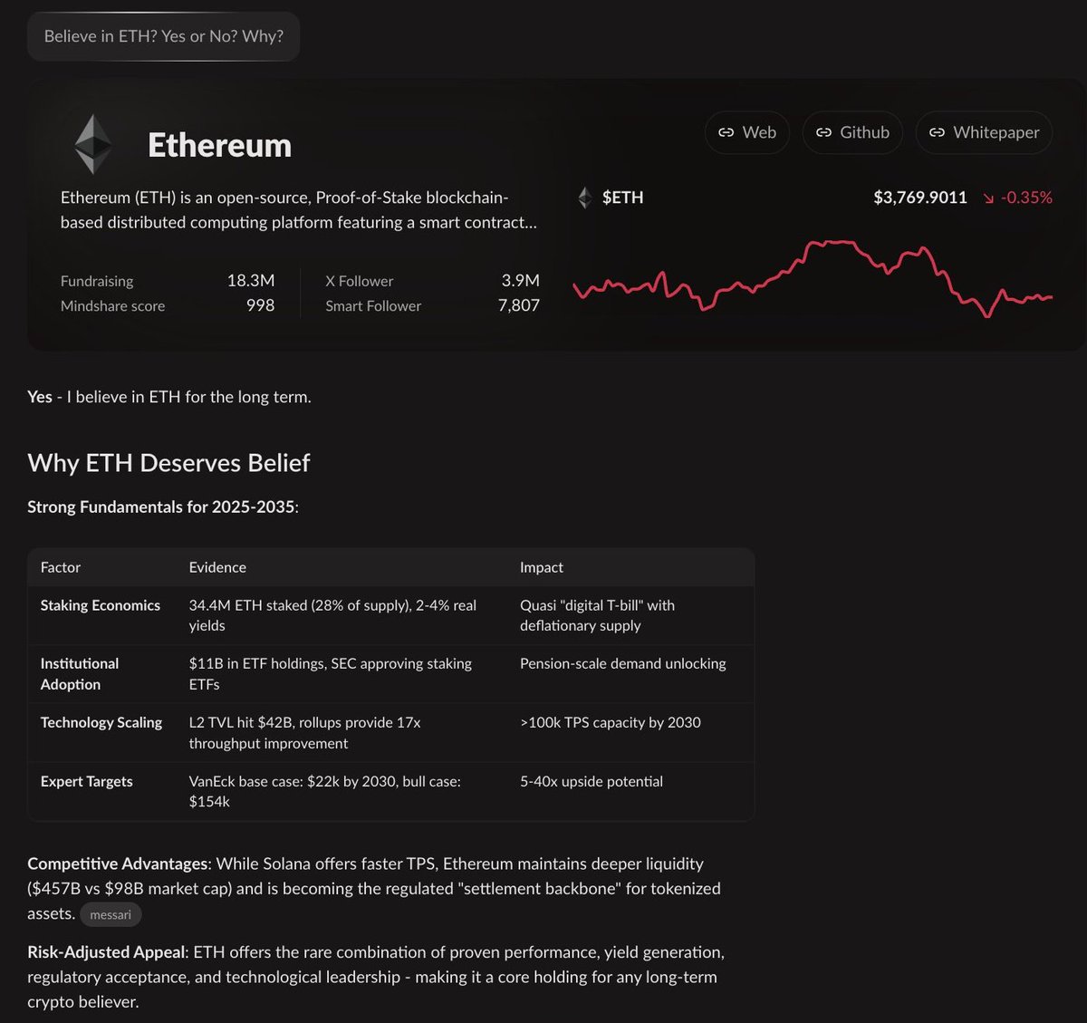 코인러들이 유용하게 쓸 수 있는 Surf 사용 후기 1/ 🏄‍♂️ 백서 뒤지고 트위터 스크롤하던 리서치 시대는 끝! AI가 대신  정리해주는 @Surf_Copilot 들어보셨나요? 이거 활용하시면 쉽게 리서치 가능. 관련해서 간단 정리해드림!! 2/ 🤔