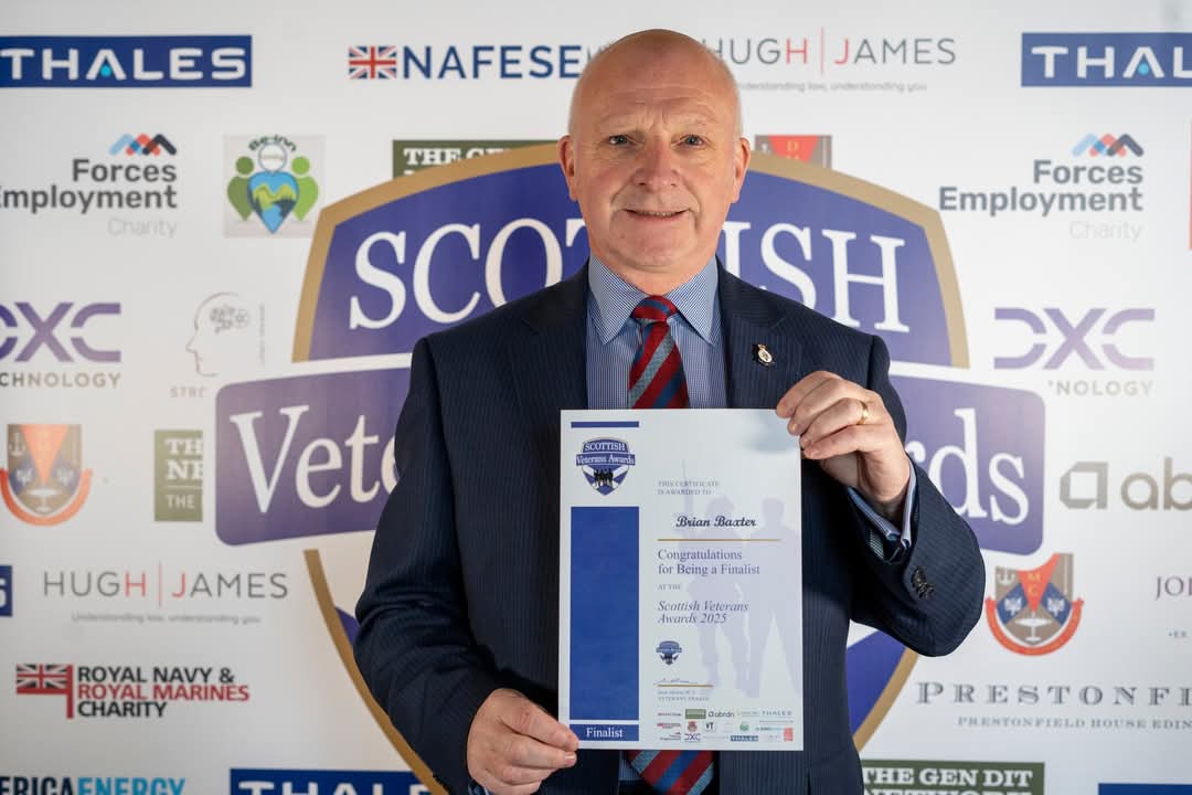 Brian Baxter 🏴🇪🇺 tweet media