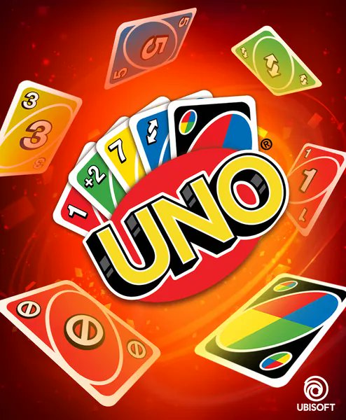 I just received UNO Ubisoft Connect CD Key from brommievader751 via Throne. Thank you! throne.com/mutepixl #Wishlist #Throne