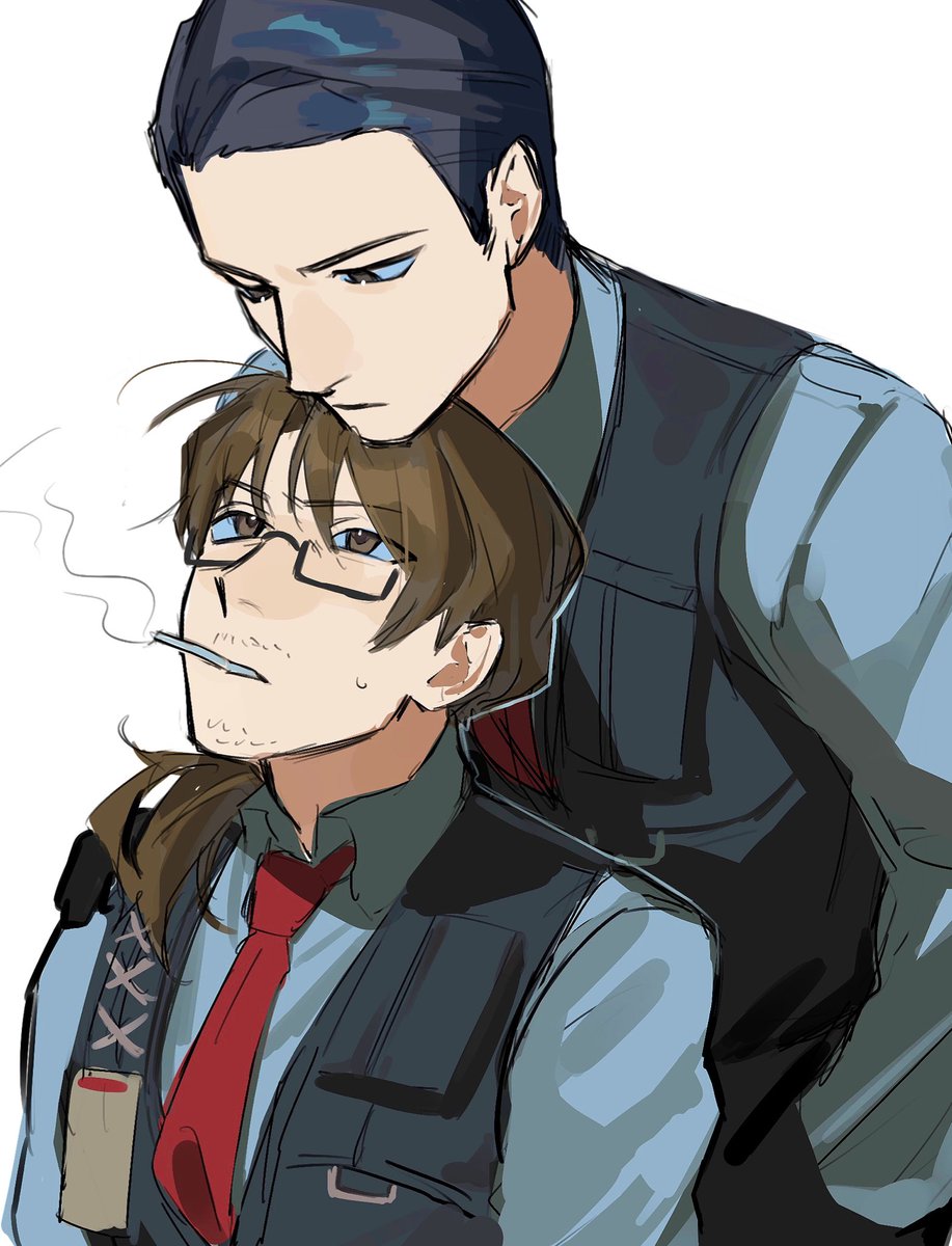 ムルグレの身長差すき