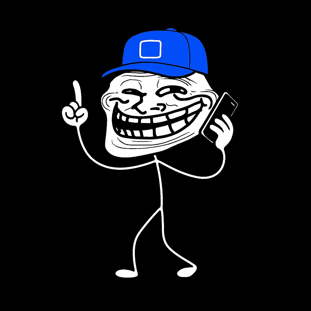 basedtroll__'s tweet image. Troll on base got suspended on X 

WE ARE BACK NOW 

dexscreener.com/base/0x788e3d5…