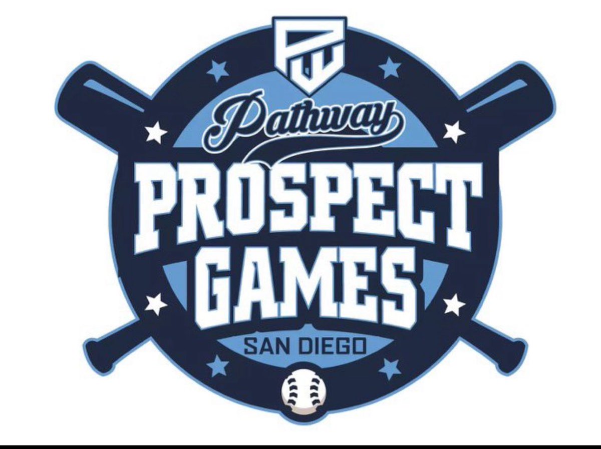 Nash Clement5 (@clement5nash) on Twitter photo Looking forward to a great week of baseball at the <a href="/PathwayBB/">Pathway Baseball</a> prospect games in San Diego. Here is a copy of my schedule, I am on team Red.
<a href="/RABAcademy/">RA Baseball Academy (Utah)</a> <a href="/CAAConeD/">Derek Amicone</a> <a href="/CoachBerg801/">Taylor Berg</a> Looking forward to a great week of baseball at the <a href="/PathwayBB/">Pathway Baseball</a> prospect games in San Diego. Here is a copy of my schedule, I am on team Red.
<a href="/RABAcademy/">RA Baseball Academy (Utah)</a> <a href="/CAAConeD/">Derek Amicone</a> <a href="/CoachBerg801/">Taylor Berg</a>