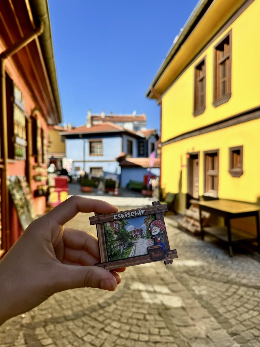 AtiyeArin's tweet photo. | Eskişehir https://t.co/FgQ2ejqGT6