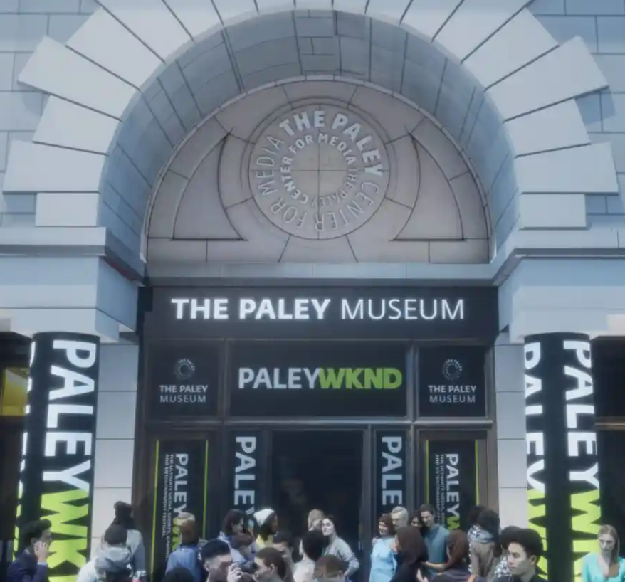 On 8/6-8/10 The @PaleyMuseum will Free Summer Visit For #Veterans Groups. 25 West 52nd Street, New York, New York 10019
Beat the heat and explore the rich #historyoftelevision and radio!
bobwoodrufffoundation.org/nyc-event/free…
