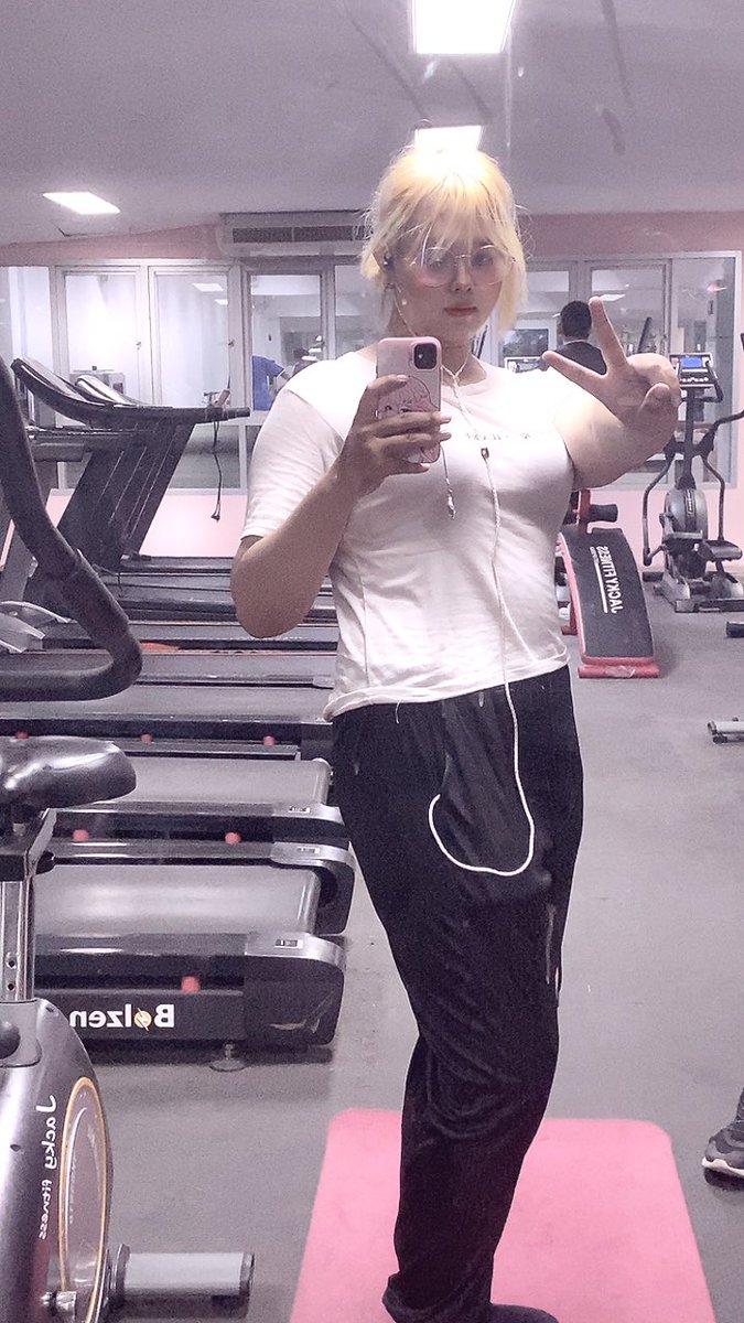 ออกกำลังกายยย